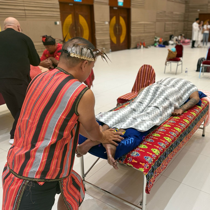 WORLD MASSAGE ASSOCIATION SINGAPORE