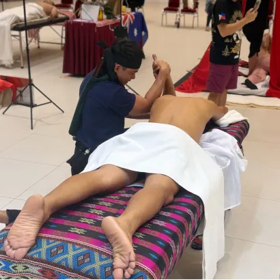 WORLD MASSAGE ASSOCIATION SINGAPORE