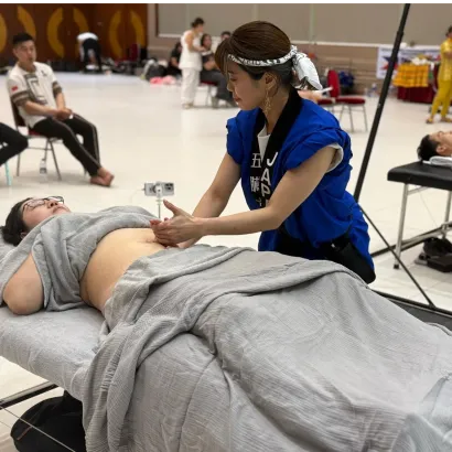 WORLD MASSAGE ASSOCIATION SINGAPORE