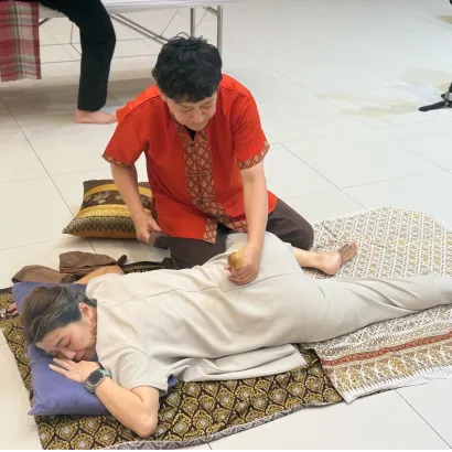 WORLD MASSAGE ASSOCIATION SINGAPORE