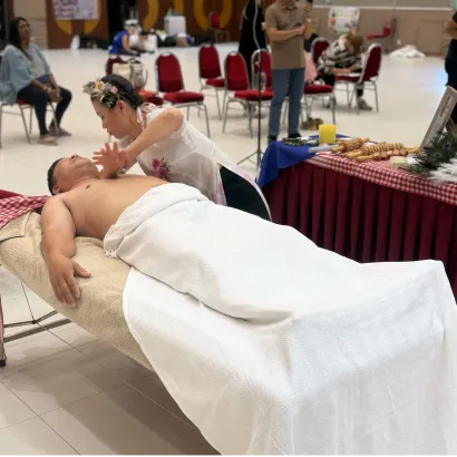 WORLD MASSAGE ASSOCIATION SINGAPORE