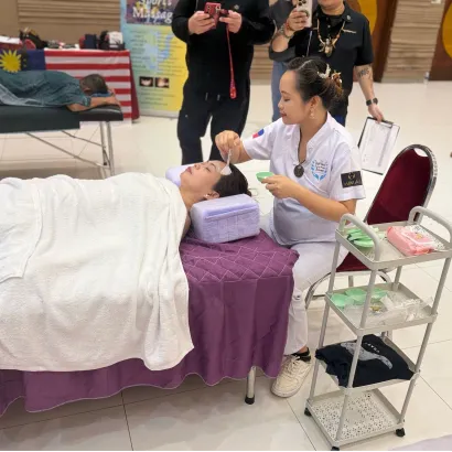 WORLD MASSAGE ASSOCIATION SINGAPORE