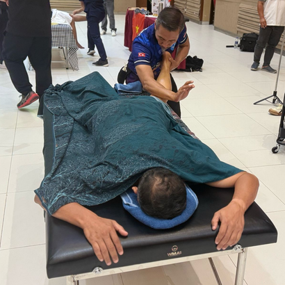 WORLD MASSAGE ASSOCIATION SINGAPORE