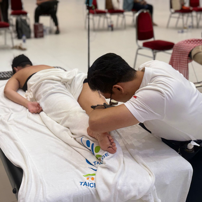 WORLD MASSAGE ASSOCIATION SINGAPORE