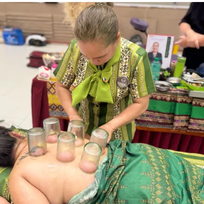 WORLD MASSAGE ASSOCIATION SINGAPORE