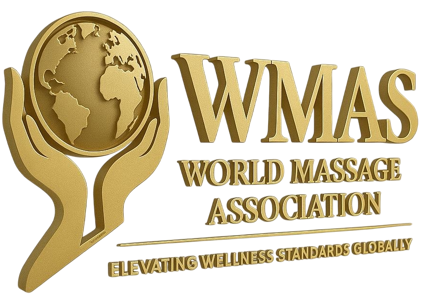 WORLD MASSAGE ASSOCIATION SINGAPORE